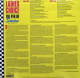 Various - Ladies Choice: The Pen Of Swan Records (LP) - Velvet Music