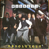 Madness - Absolutely (tweedehands LP) - Velvet Music