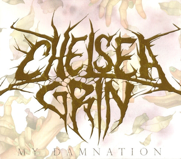 Chelsea Grin (2) - My Damnation (tweedehands CD) - Velvet Music
