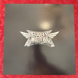Babymetal - Metal Forth (LP) - Velvet Music