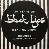 Black Lips, The - 200 Million Thousand (LP) - Velvet Music