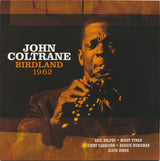 John Coltrane - Birdland 1962 (LP)