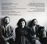 Chica Chica - Chica Chica (LP) - Velvet Music