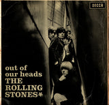 Rolling Stones, The - Out Of Our Heads (LP d'occasion)