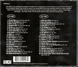 John Barry - The Essential Early Recordings (CD)