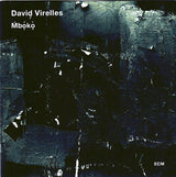 David Virelles - Mbókò (CD) - Velvet Music