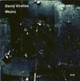 David Virelles - Mbókò (CD) - Velvet Music