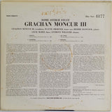 Grachan Moncur III - Some Other Stuff (tweedehands LP) - Velvet Music