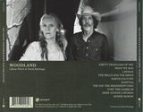 Gillian Welch & David Rawlings - Woodland (CD)