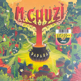 M.CHUZI - Papara (LP)