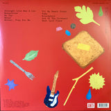 Beths, The - Straight Line Was A Lie (LP) - Velvet Music
