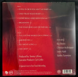Diana Krall - Only Trust Your Heart (LP) - Velvet Music
