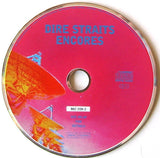 Dire Straits - Encores (tweedehands CD) - Velvet Music