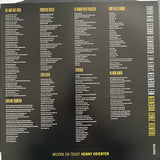Trijntje Oosterhuis, Xander Vrienten, Residentie Orkest - Trijntje Zingt Vrienten Met Vrienten Samen Met Residentie Orkest Den Haag (LP) - Velvet Music