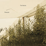 Necks - Disquiet (CD)
