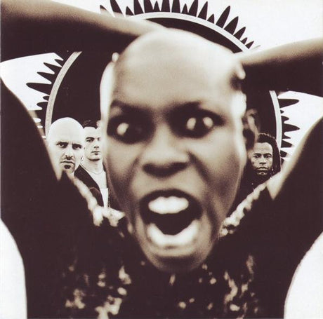 Skunk Anansie - Stoosh (tweedehands CD) - Velvet Music