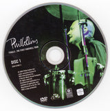 Phil Collins - Finally... The First Farewell Tour (tweedehands CD) - Velvet Music