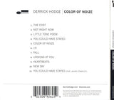 Derrick Hodge - Color Of Noize (second hand CD)