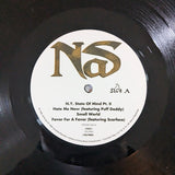 Nas - I Am... (LP) - Velvet Music