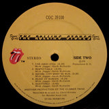 Rolling Stones, The - Some Girls (tweedehands LP) - Velvet Music