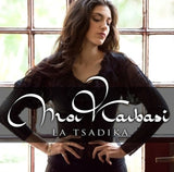Mor Karbasi - La tsadika (CD)