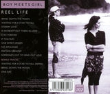 Boy Meets Girl - Reel Life (CD)