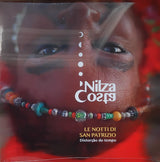 Nilza Costa - Le Notti Di San Patrizio - Distorção Do Tempo (second hand CD)