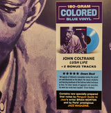 John Coltrane - Lush Life (LP)