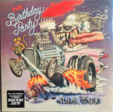 Birthday Party, The - Junkyard (LP) - Velvet Music