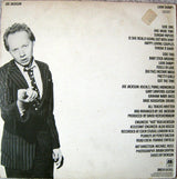 Joe Jackson - Look Sharp! (tweedehands LP) - Velvet Music