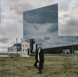 Marie Davidson - City Of Clowns (LP) - Velvet Music