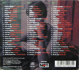 Various - Cafe Italia - 75 Original Italian Classics (CD) - Velvet Music