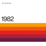 A Certain Ratio - 1982 (LP) - Velvet Music