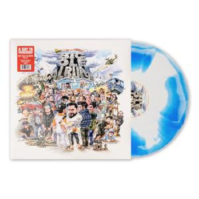 A Day To Remember - Tbd (LP) - Velvet Music