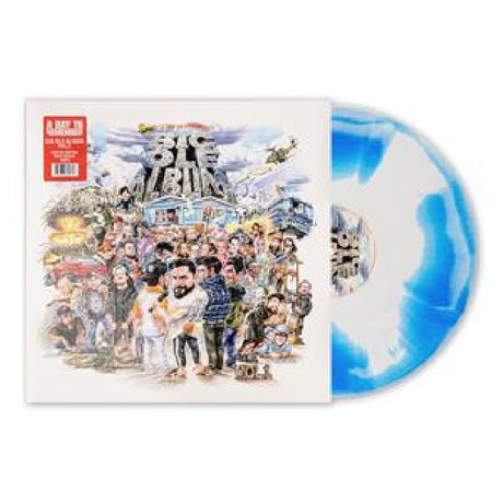 A Day To Remember - Tbd (LP) - Velvet Music