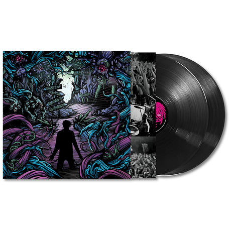 A Day To Remember - Homesick (LP)