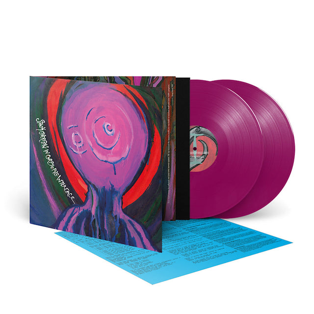 A Forest Of Stars - Stack overflow in corpse pile interface (LP) - Velvet Music