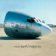 A-ha - Minor earth, major sky (LP) - Velvet Music