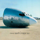 A-ha - Minor earth, major sky (LP) - Velvet Music