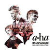 A-ha - Mtv unplugged - summer solstice (CD) - Velvet Music
