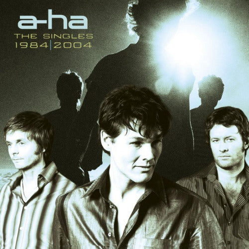 A-ha - The singles: 1984 - 2004 (CD) - Velvet Music