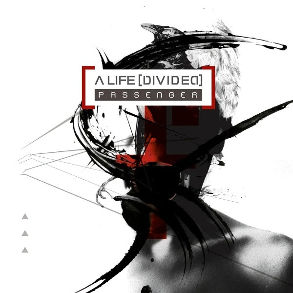 A Life Divided - Passenger (CD)