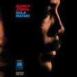 Quincy Jones - Gula matari (LP) - Velvet Music