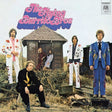 Flying Burrito Brothers - Gilded palace of sin (LP) - Velvet Music