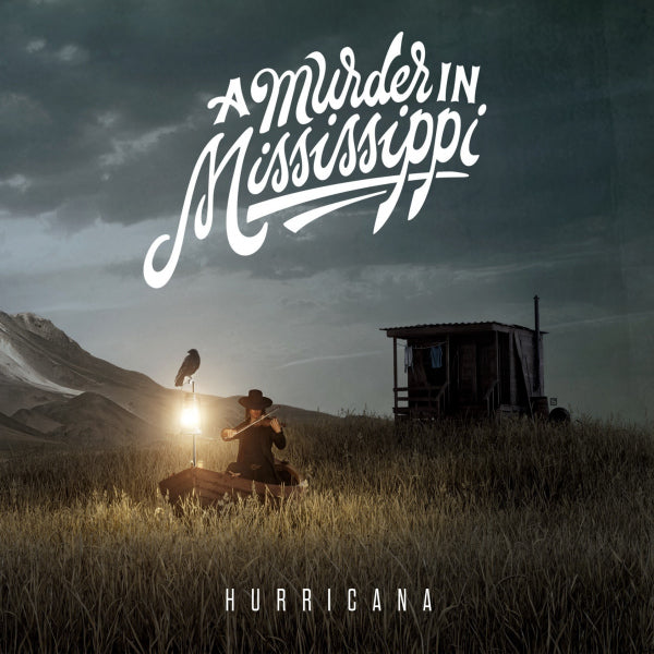 A Murder In Mississippi - Hurricana (CD) - Velvet Music