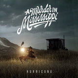A Murder In Mississippi - Hurricana (CD) - Velvet Music