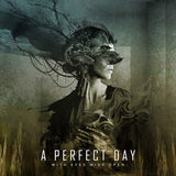 A Perfect Day - With eyes wide open (CD) - Velvet Music