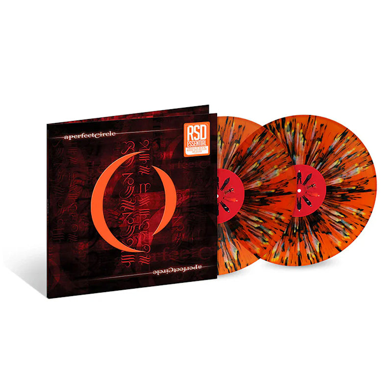 A Perfect Circle - Mer de noms (LP) - Velvet Music