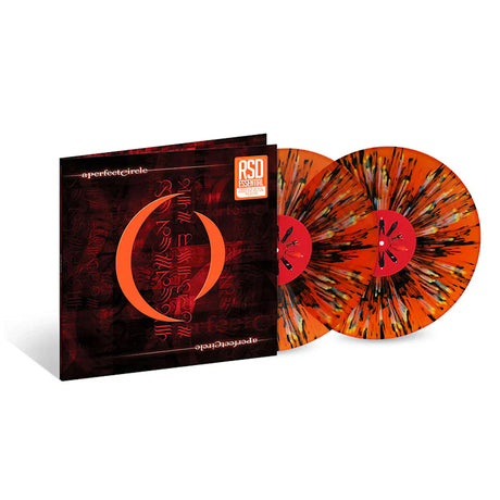 A Perfect Circle - Mer de noms (LP) - Velvet Music