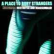 A Place To Bury Strangers - Hologram: destroyed and reassembled -black friday- (LP) - Velvet Music